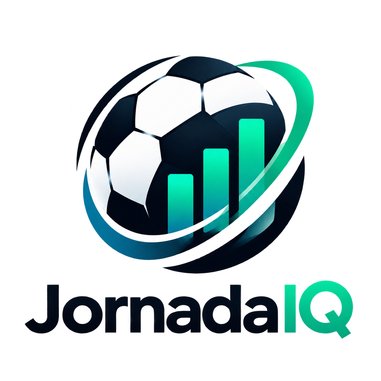 JornadaIQ — football statistics and analysis